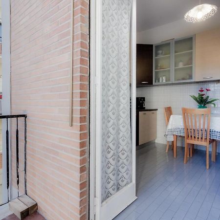 Bea Roma Bed & Breakfast Bagian luar foto