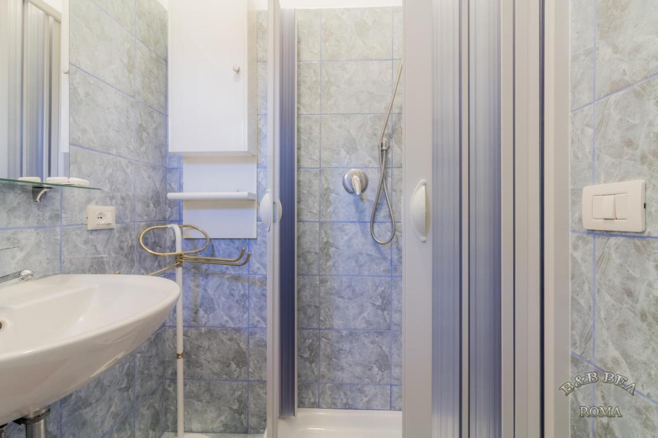 Bea Roma Bed & Breakfast Bagian luar foto